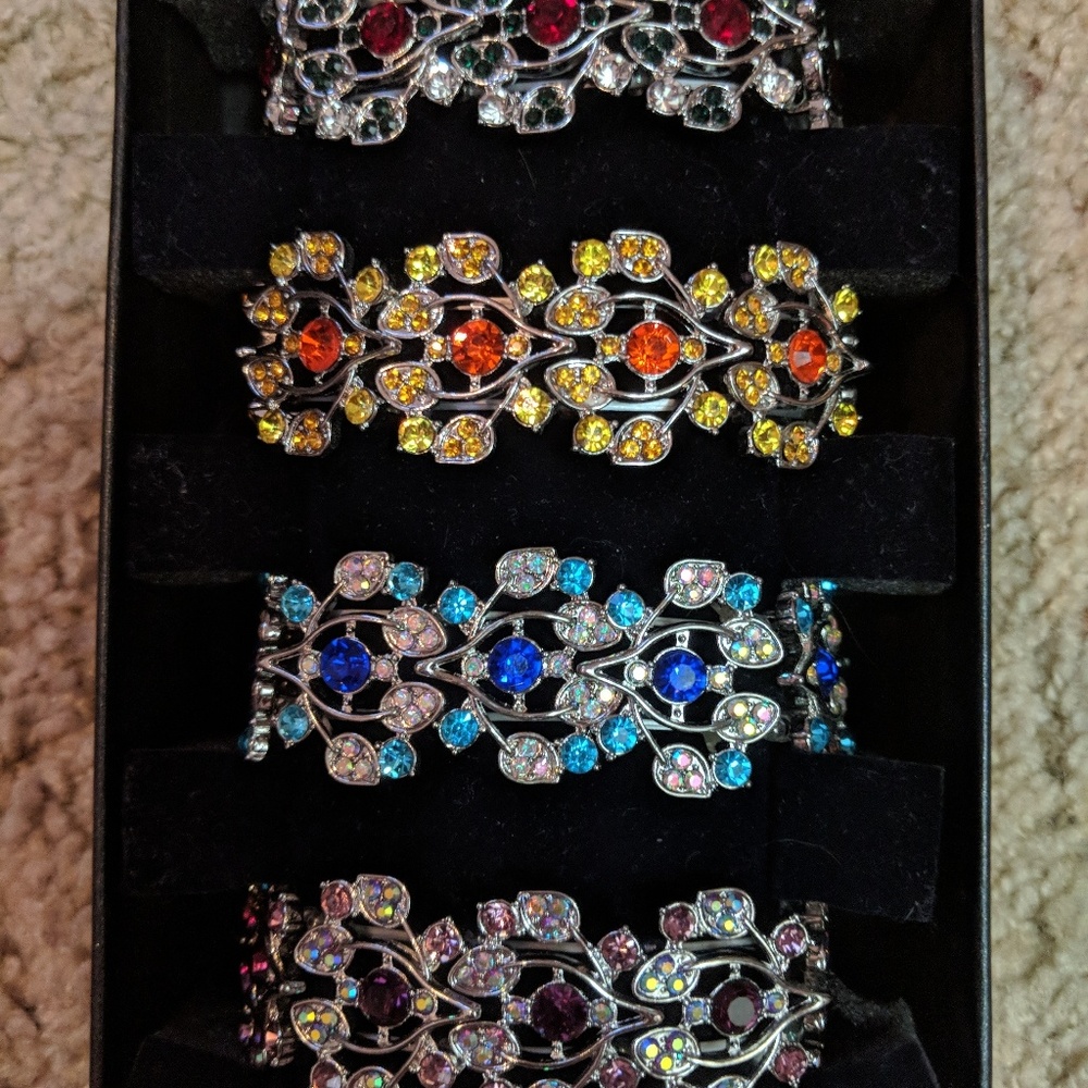 Seasonal Bracelet Set
